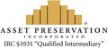 1031 Tax Deferred Exchange Qualified Intermediary Asset Preservation, Inc. image 2