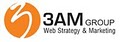 3am Group - Internet Marketing & Web Design logo