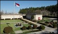 82nd Airborne Division War Memorial Museum logo