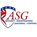 A Services Group LLC logo
