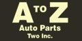 A To Z Auto Parts image 2