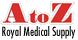 A/Z Royal Medical Supply - Medical Supplies in San Francisco image 3