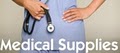 A/Z Royal Medical Supply - Medical Supplies in San Francisco logo