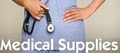 A/Z Royal Medical Supply - Medical Supplies in San Francisco image 1