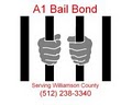 A1 Bail Bond Lic#64 logo