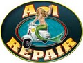 A1 Repair logo