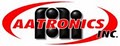 AATRONICS logo
