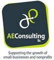 AE Consulting, LLC logo