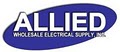 ALLIED Wholesale Electrical Supply, Inc. logo