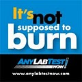 ANY LAB TEST NOW! image 7