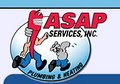 ASAP Services Inc logo