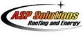 ASP Solutions logo