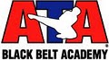 ATA Black Belt Academy logo