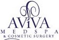 AVIVA MedSpa and Cosmetic Surgery Center logo