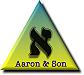 Aaron and Son logo