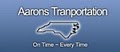 Aarons Taxi logo