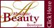 Absolute Beauty Day Spa logo