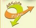 Absolute Pilates logo
