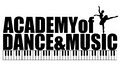 Academy of Dance and Music: East Norriton logo