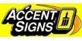 Accent Signs logo