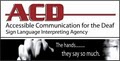 Accessible Communication for the Deaf, Inc. image 6