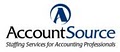 AccountSource Inc logo