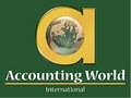 Accounting World CPA's logo