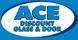 Ace Auto Salvage logo