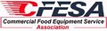 Ace Service Co Inc. Commercial Food Equipment & Parts logo