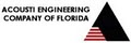 Acousti Engineering Company of Florida logo