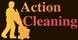 Action Cleaning logo
