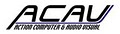 Action Computer & Audio Visual image 2