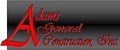 Adams General Construction Inc logo