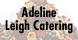 Adeline Leigh Catering logo