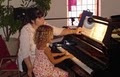 Advance to Music - Piano Lessons for Children and Adults logo
