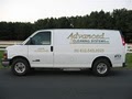Advanced Cleaning Systems Inc. logo