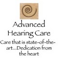 Advanced Hearing Care logo