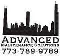 Advanced Maintenance Solutions logo