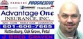 Advantage One Insurance logo