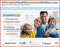 Affordable Health Insurance Hotline logo