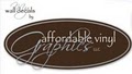 Affordable Vinyl Graphics image 1