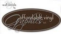 Affordable Vinyl Graphics logo