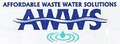 Affordable Waste Water Solutions logo