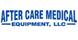 After Care Medical Equipment logo
