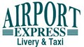 Airport Express Livery & Taxi logo