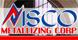 Aisco Metalizing Corporation logo