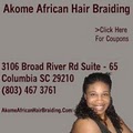 Akome Professional African Hair Braiding image 3