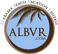 Alabama Beach Vacation Rentals logo