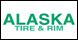 Alaska Tire & Rim logo