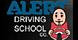 Alert Driving School logo